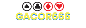 Logo GACOR666